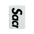 City of Sac Zippo Lighter