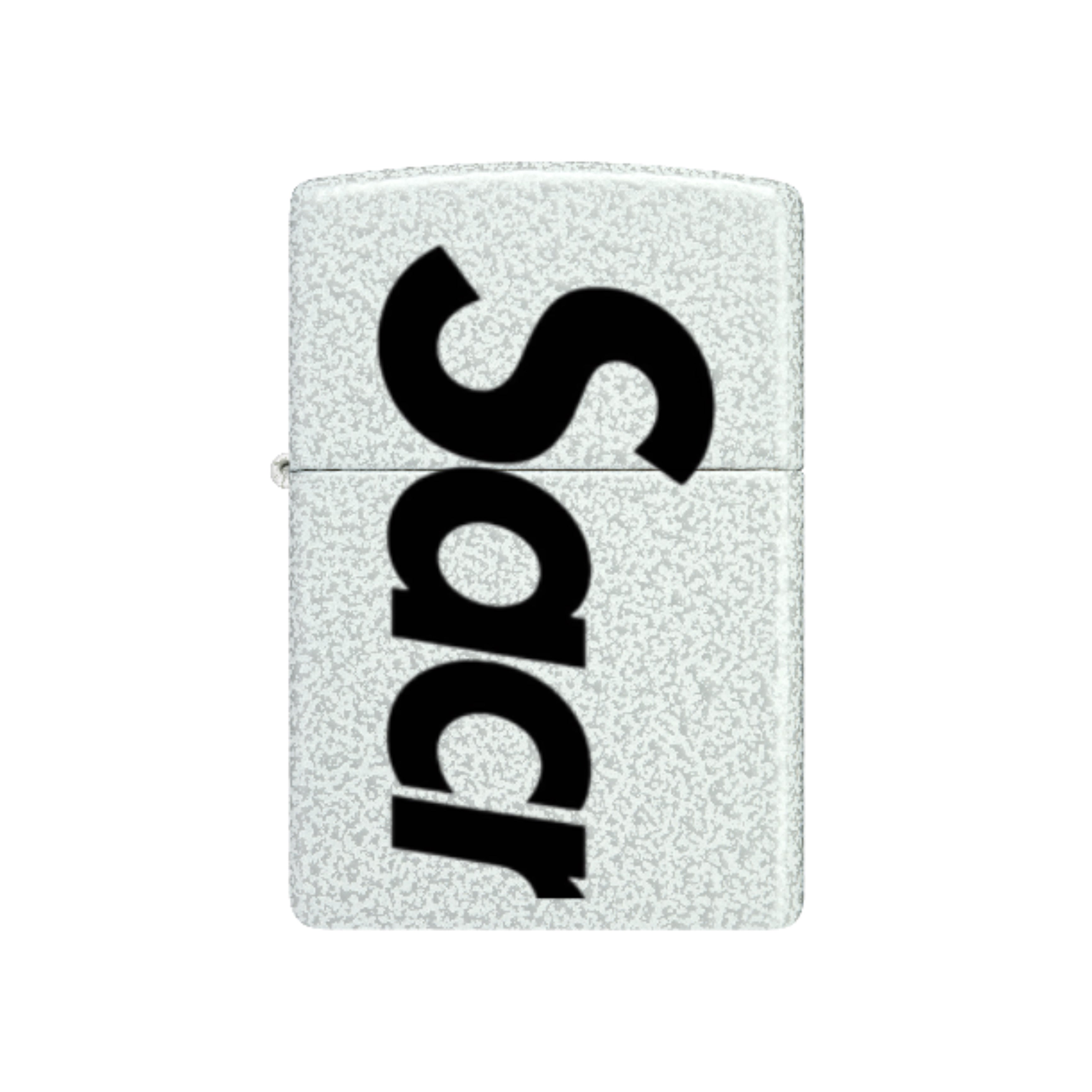 City of Sac Zippo Lighter