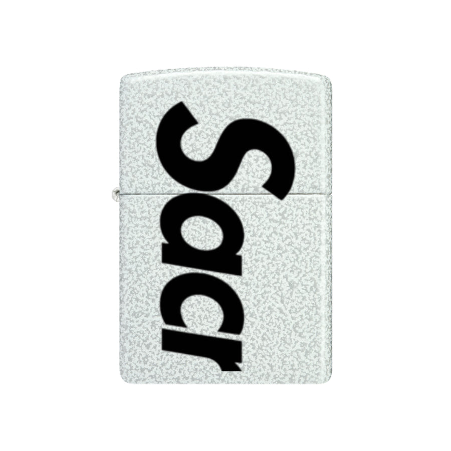 City of Sac Zippo Lighter