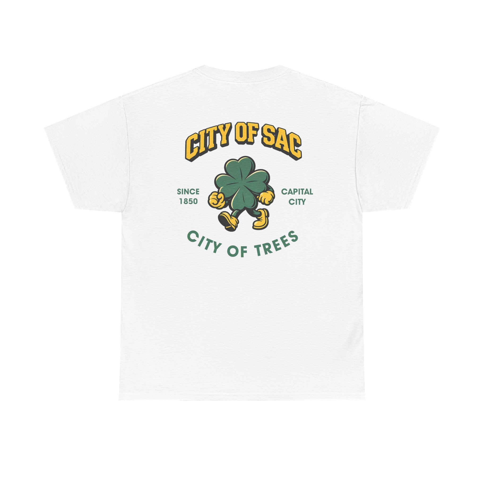 St. Patty 2026 T-Shirt
