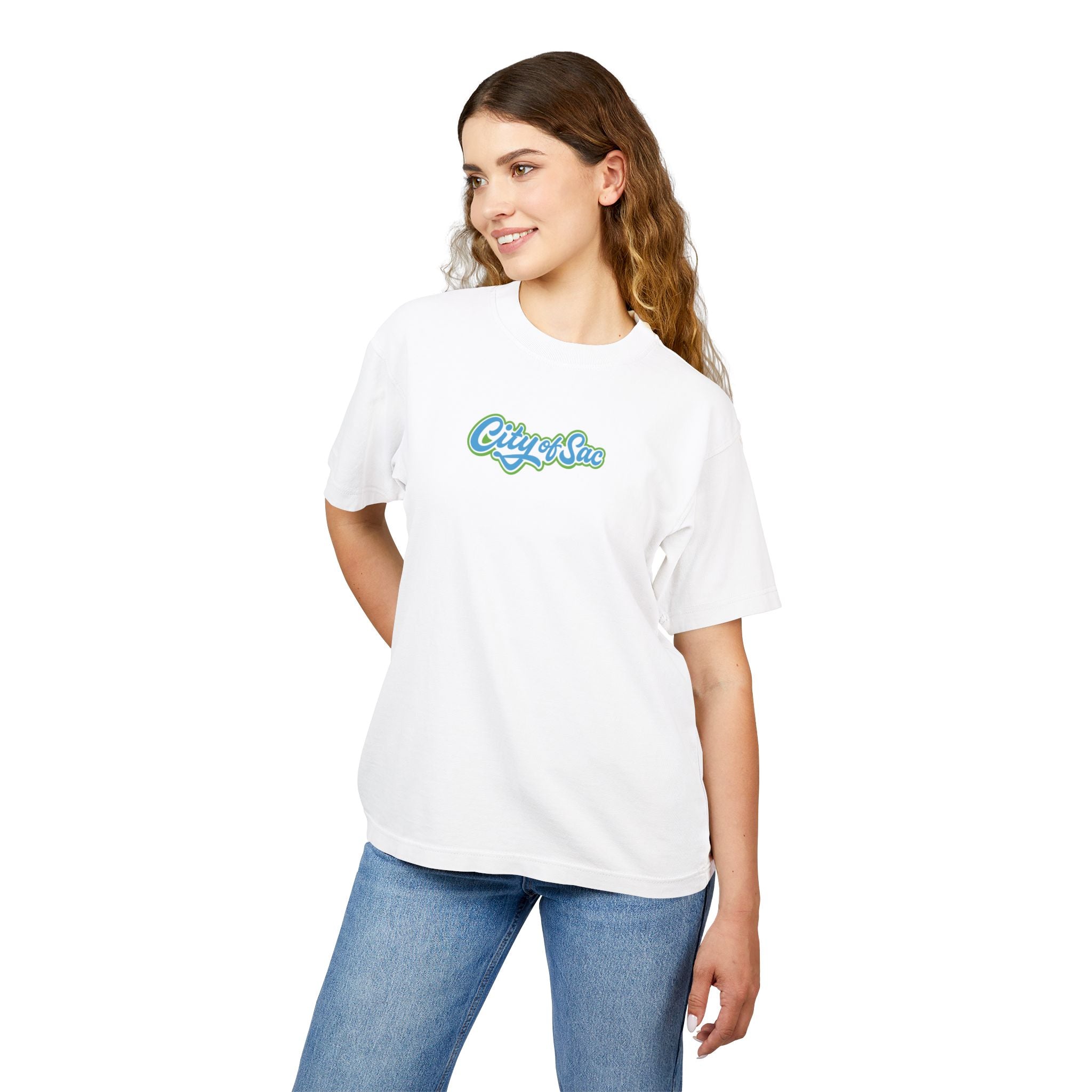 City of Sac x Pest Pros T-Shirt