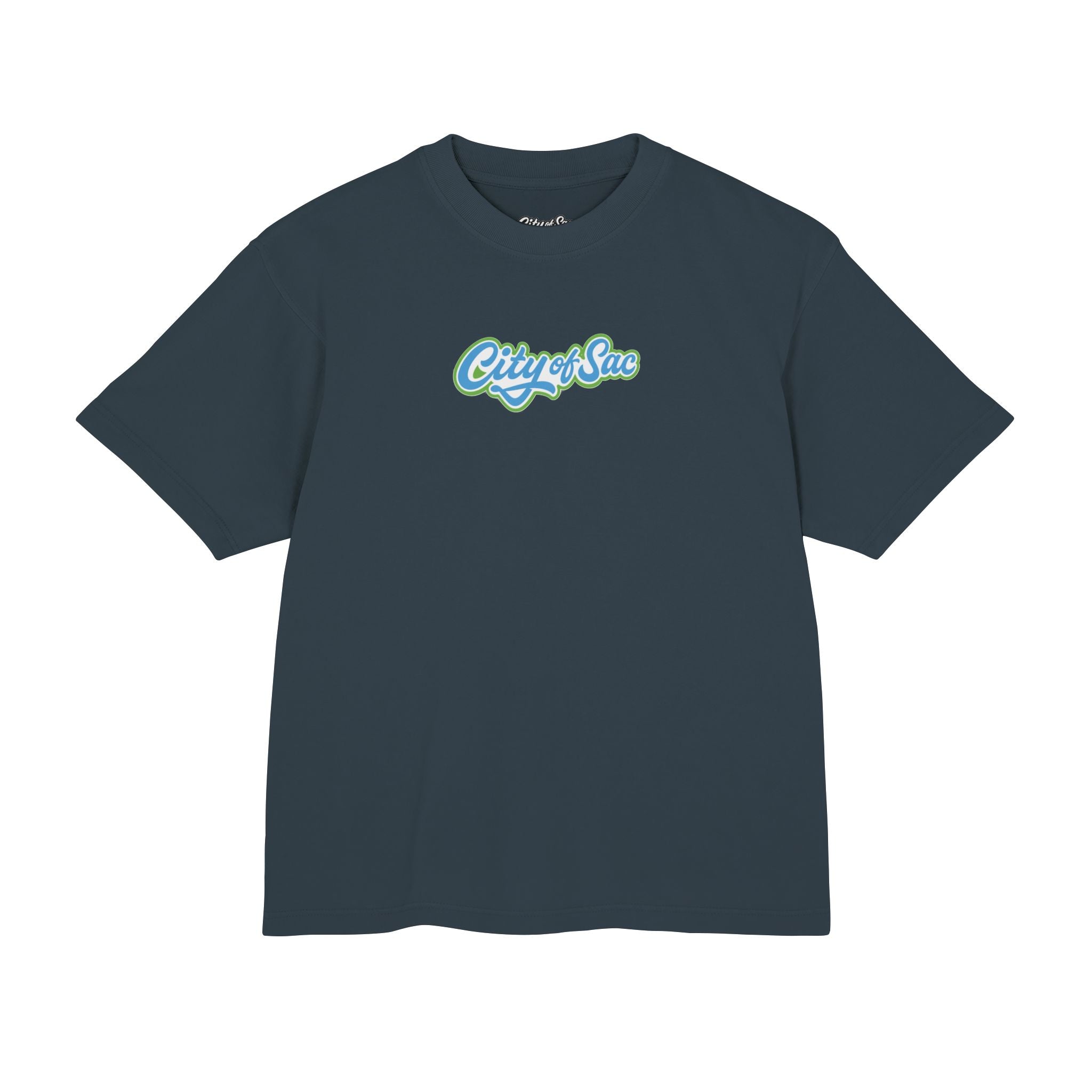 City of Sac x Pest Pros T-Shirt