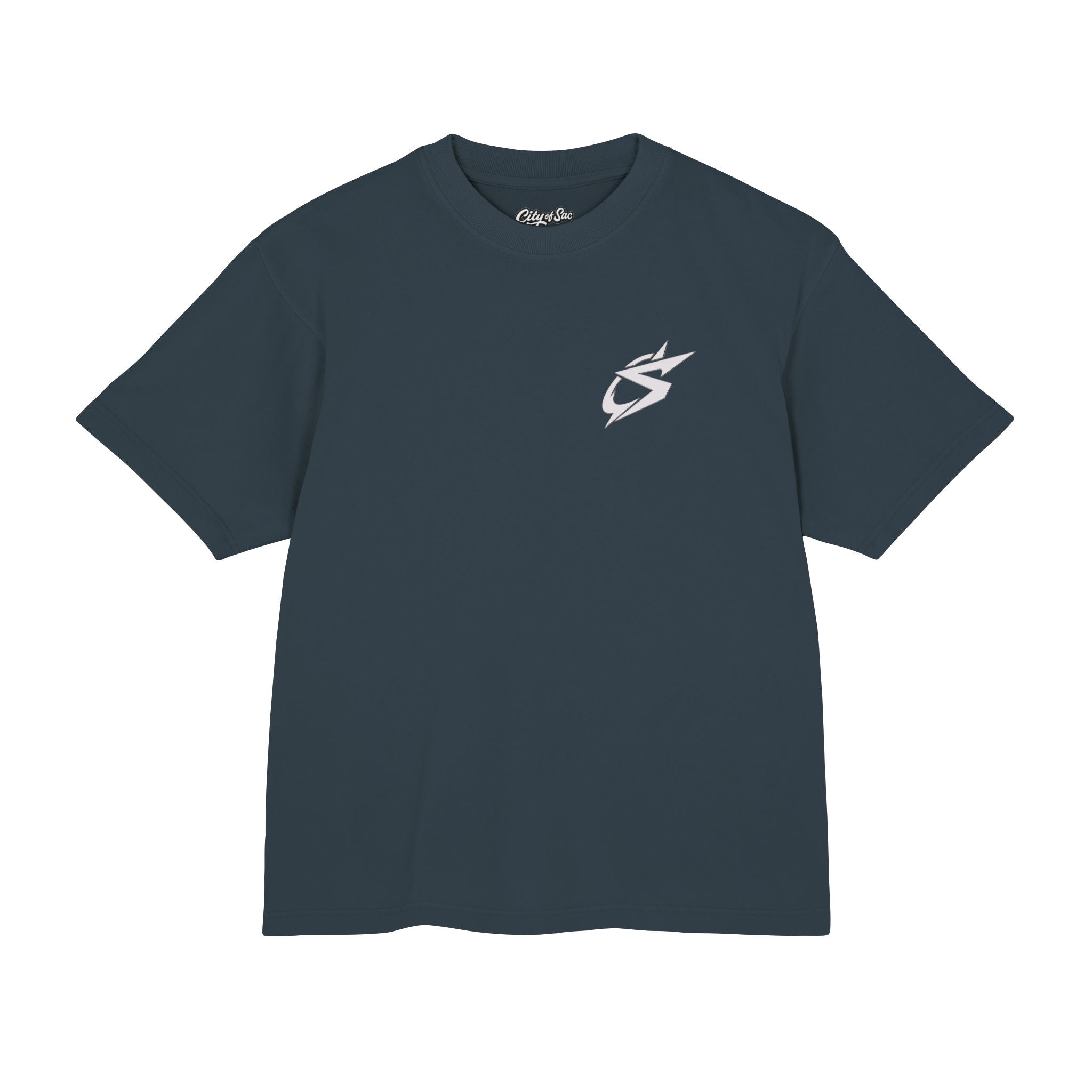 Sacramento Hates You Too T‑Shirt