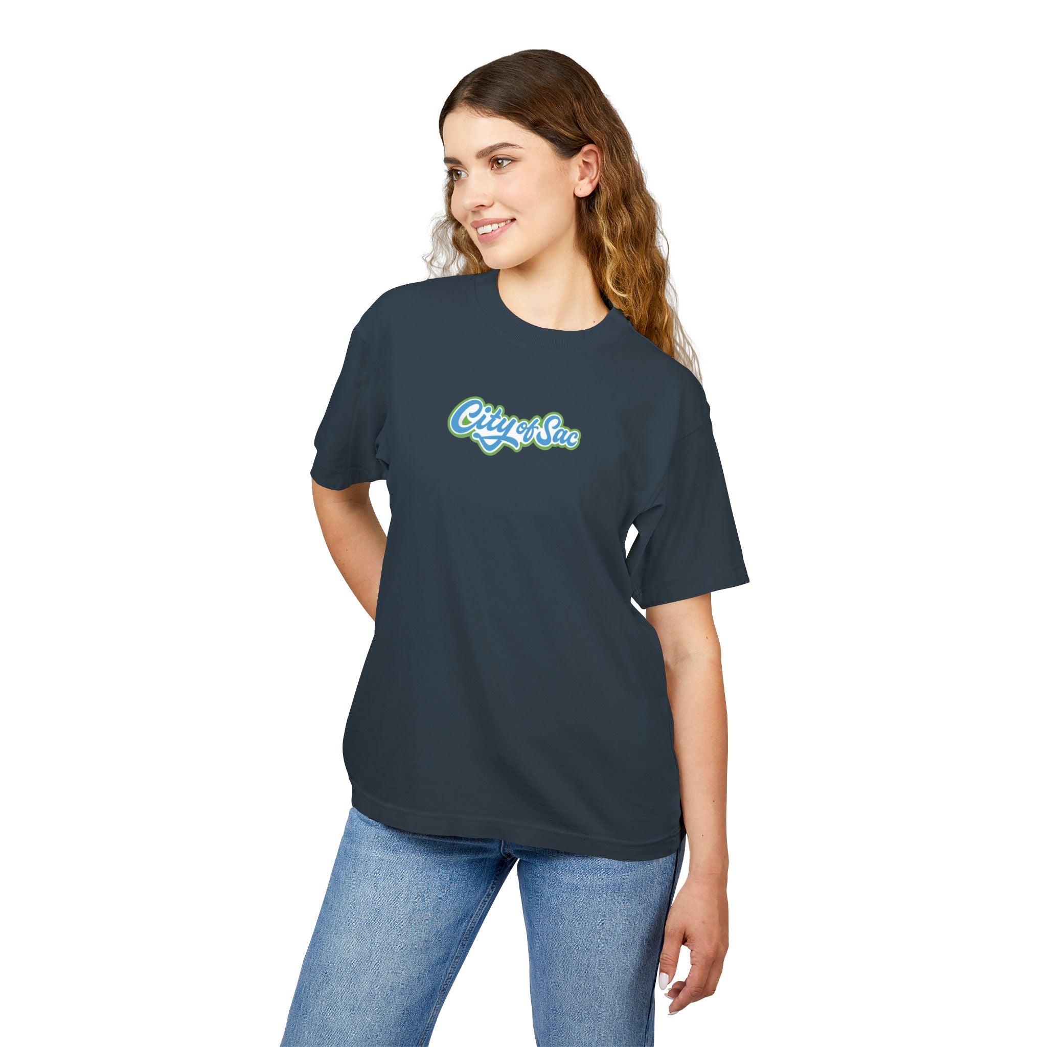 City of Sac x Pest Pros T-Shirt