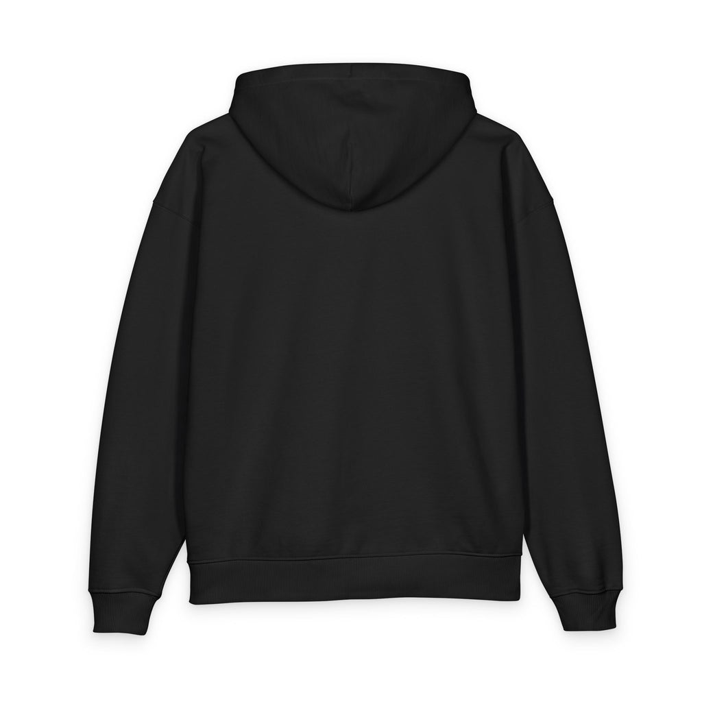Government = Evil Hooded Sweatshirt