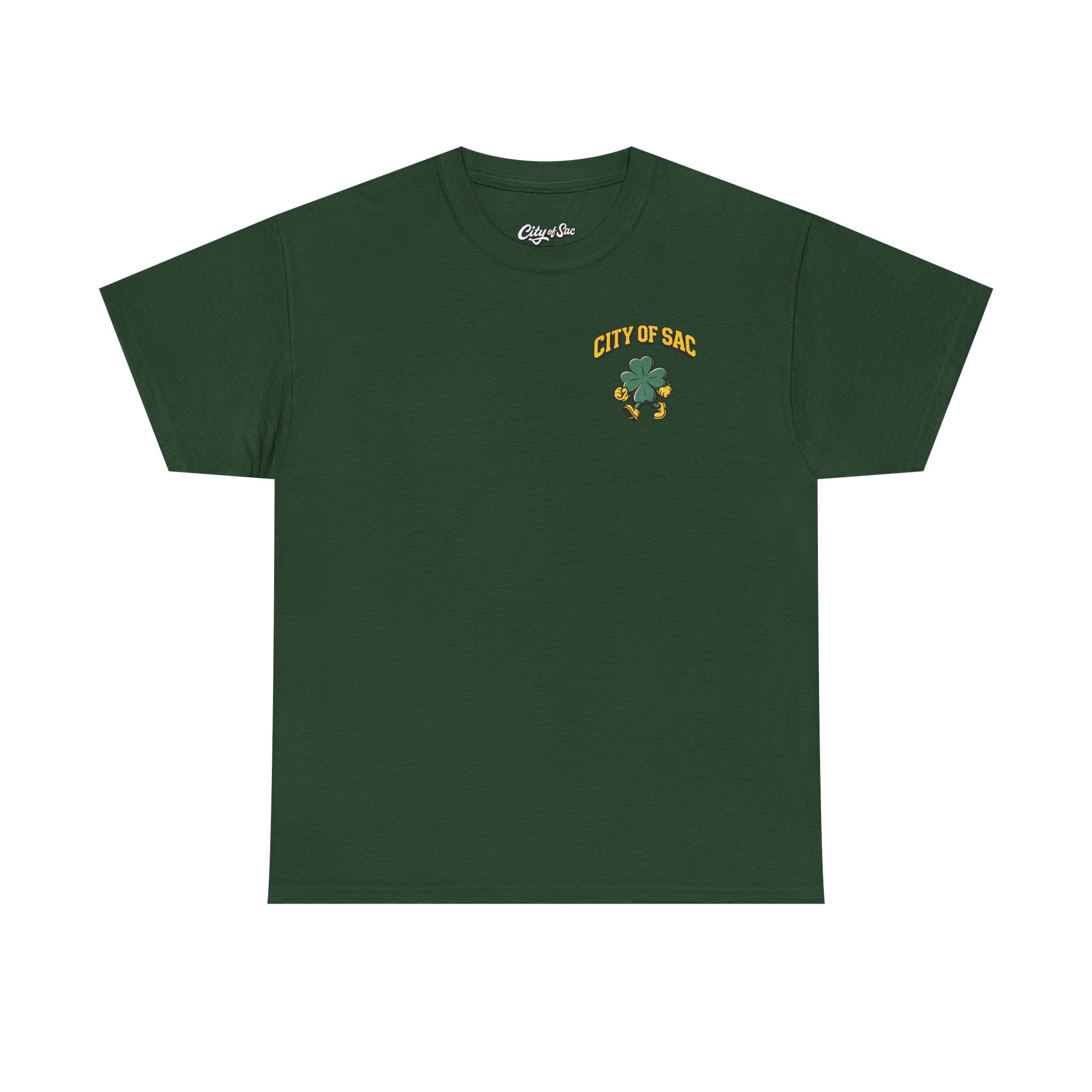 St. Patty 2026 T-Shirt