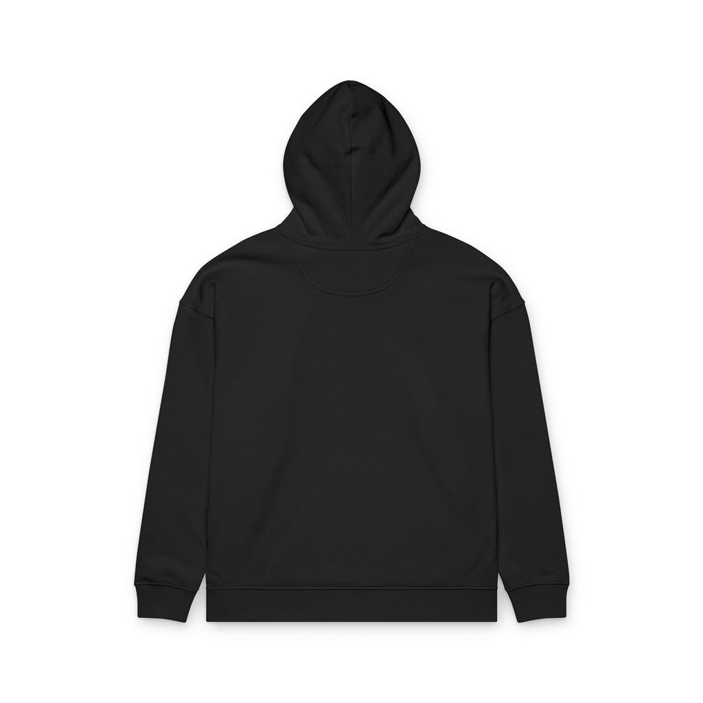 Government = Evil Hooded Sweatshirt