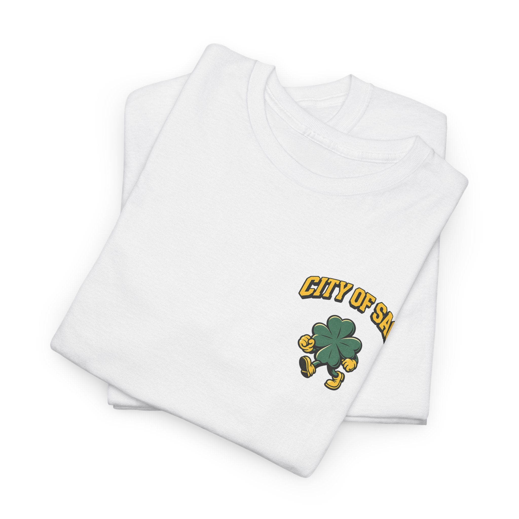 St. Patty 2026 T-Shirt