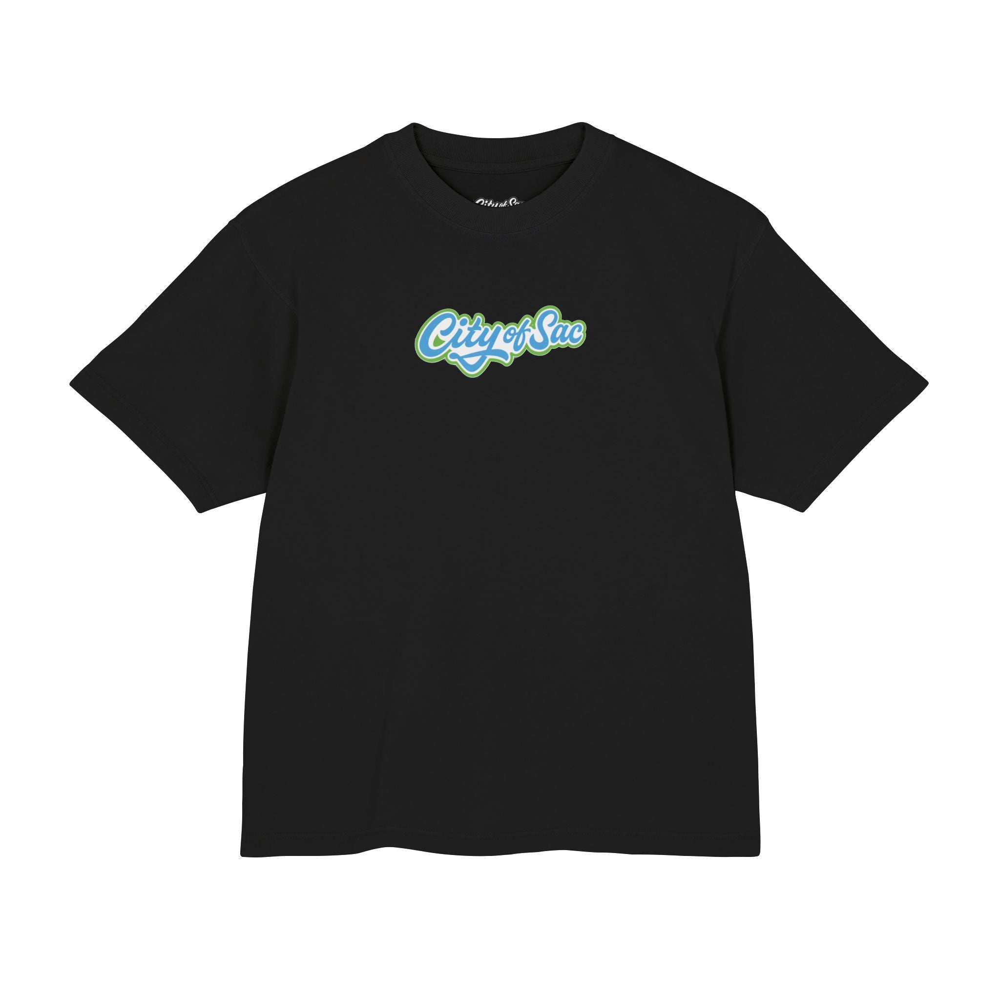City of Sac x Pest Pros T-Shirt