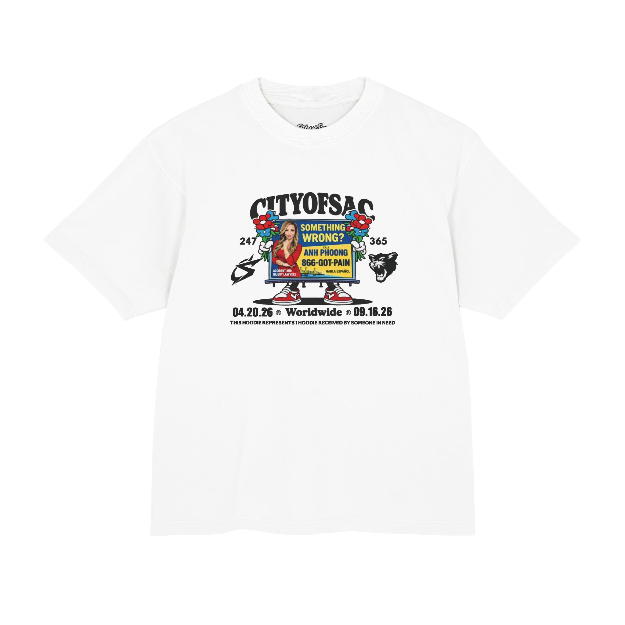 Is That Anh Phoong? T-Shirt