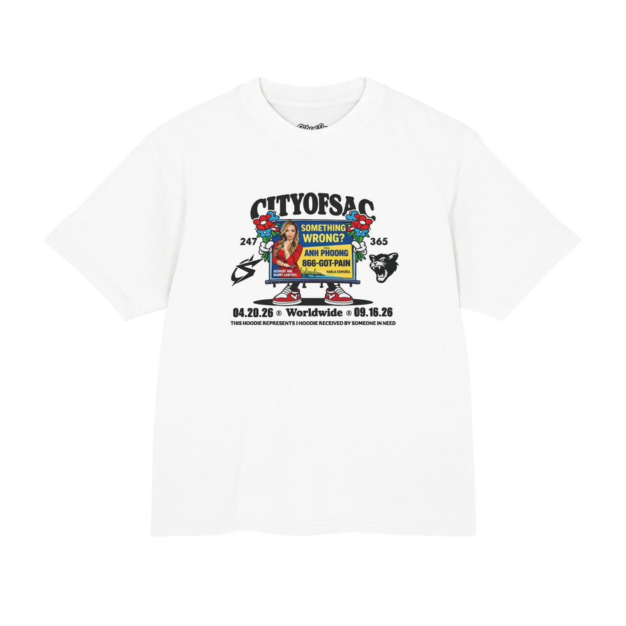 Is That Anh Phoong? T-Shirt