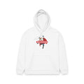 City of Sac x Pest Pros V.2 Hooded Sweatshirt