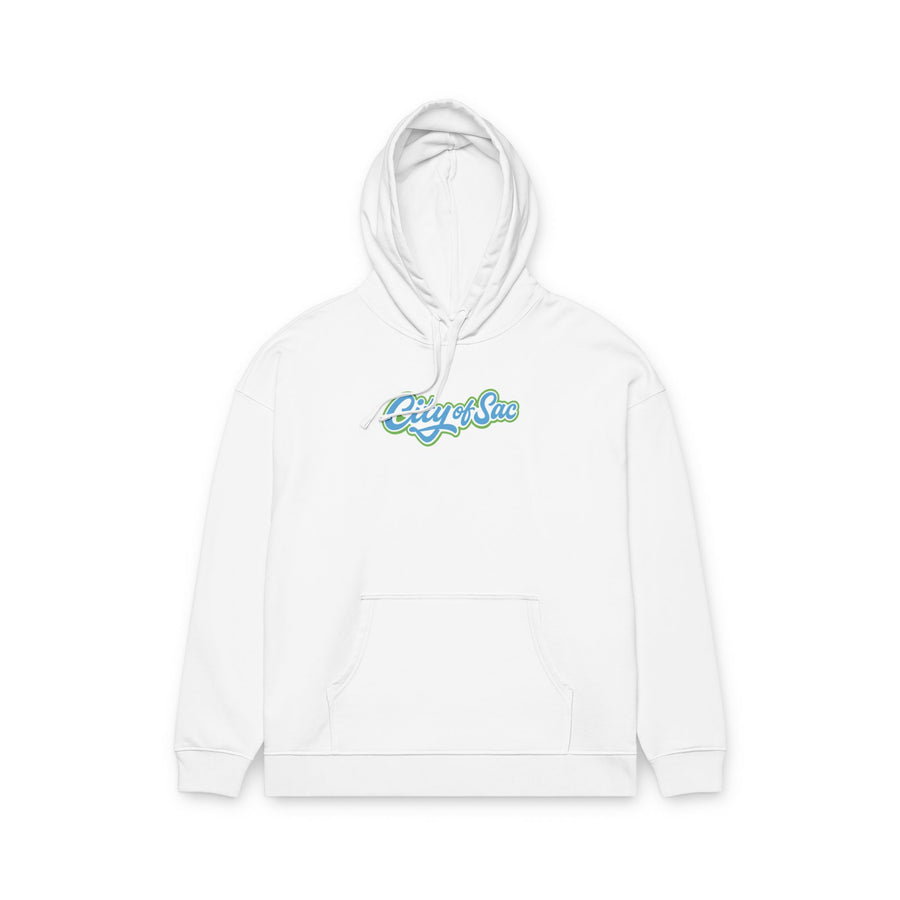 City of Sac x Pest Pros Hooded Sweatshirt