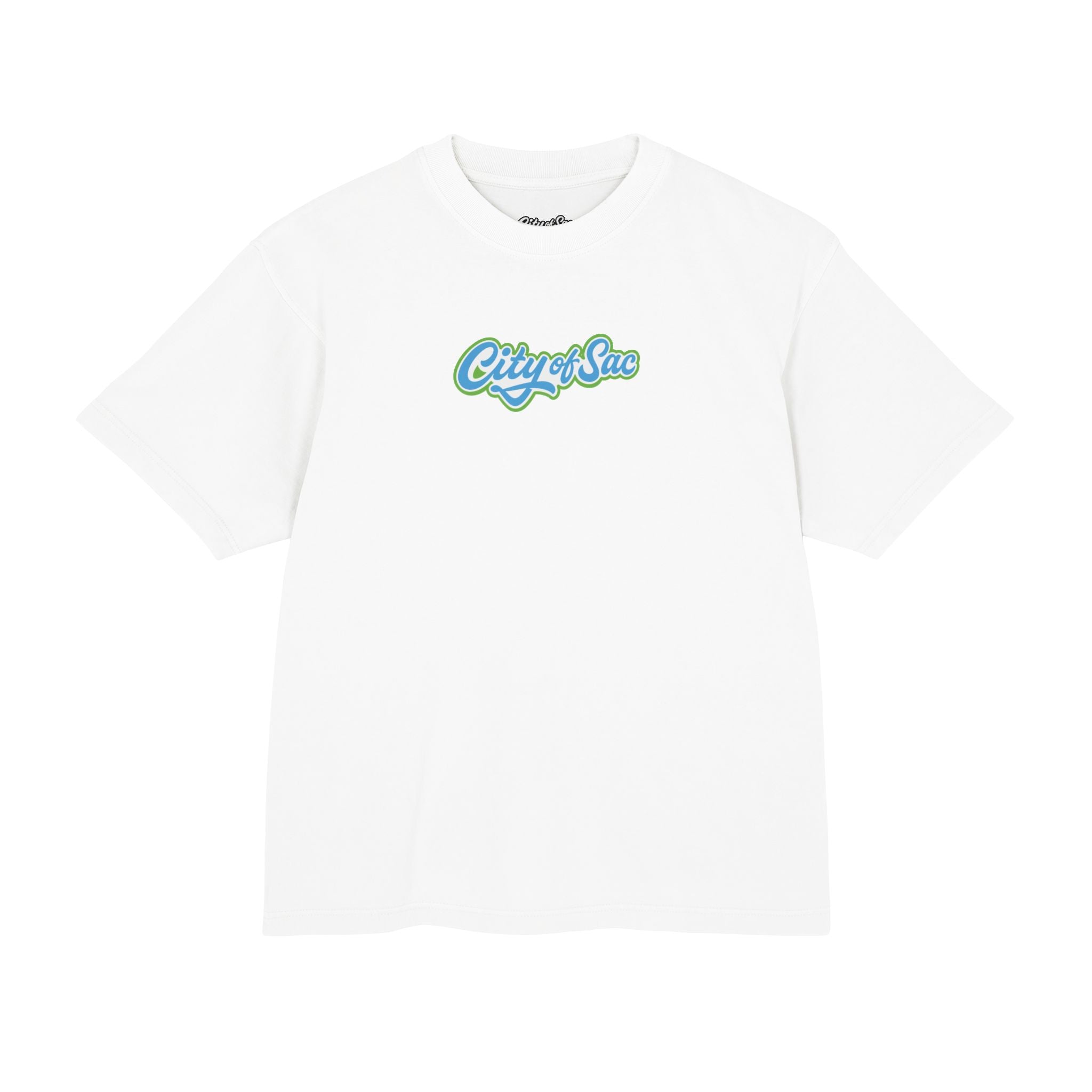 City of Sac x Pest Pros T-Shirt
