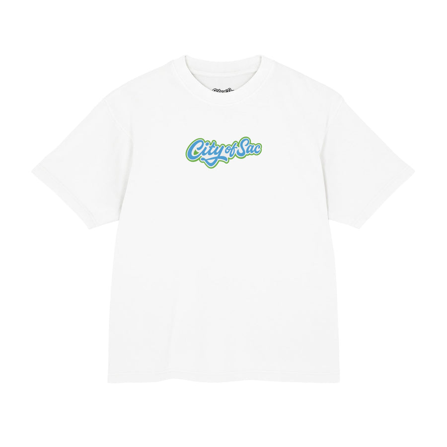 City of Sac x Pest Pros T-Shirt