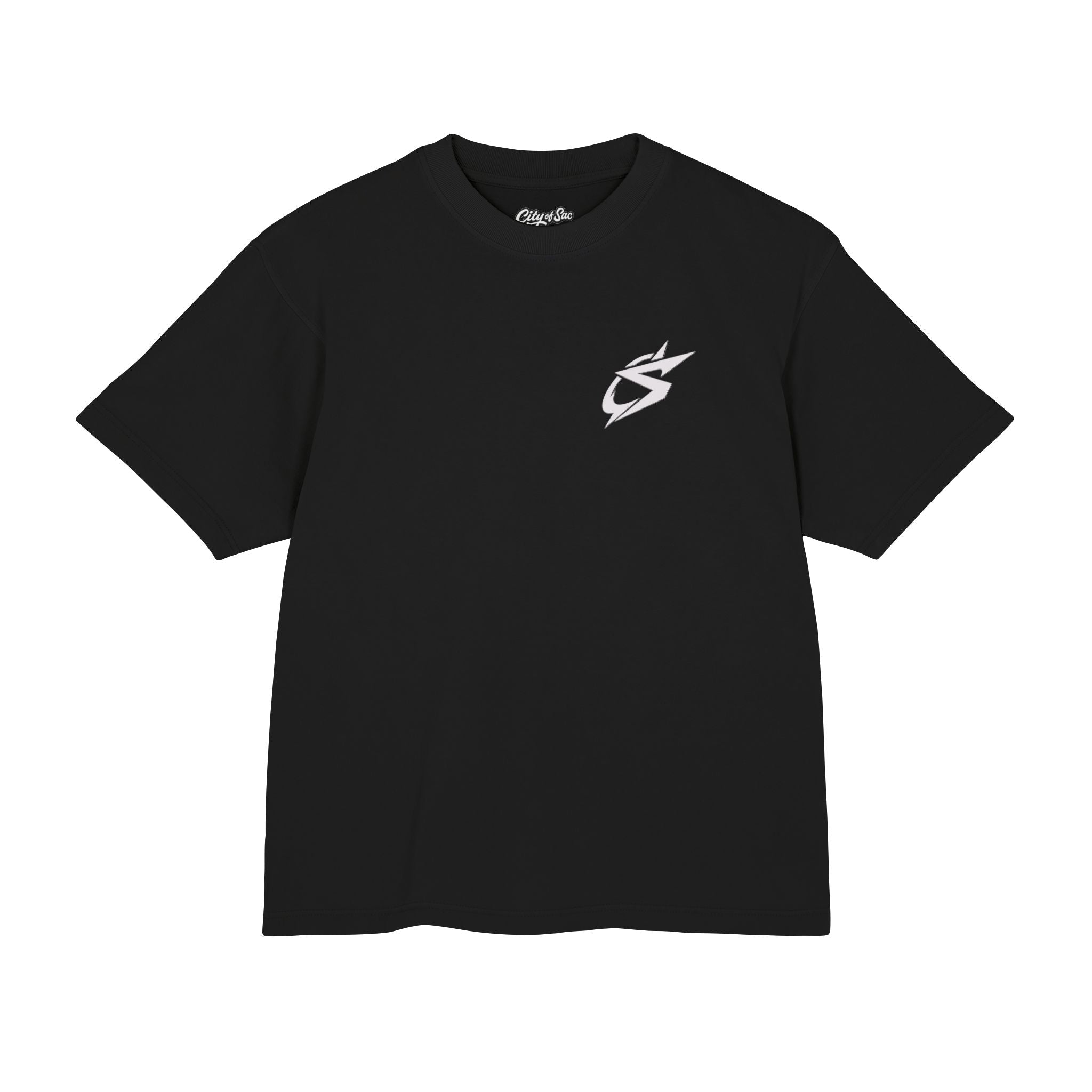 Sacramento Hates You Too T‑Shirt
