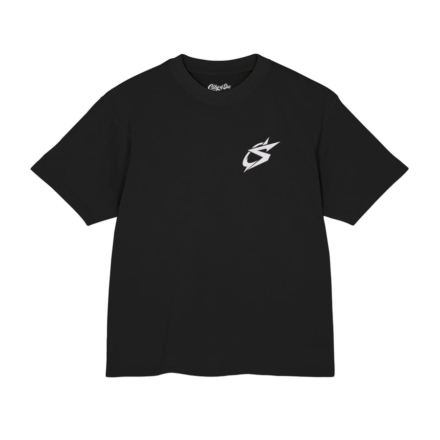 Sacramento Hates You Too T‑Shirt