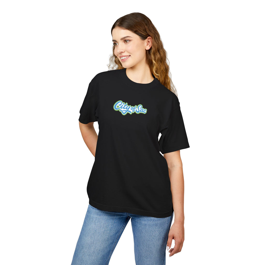 City of Sac x Pest Pros T-Shirt