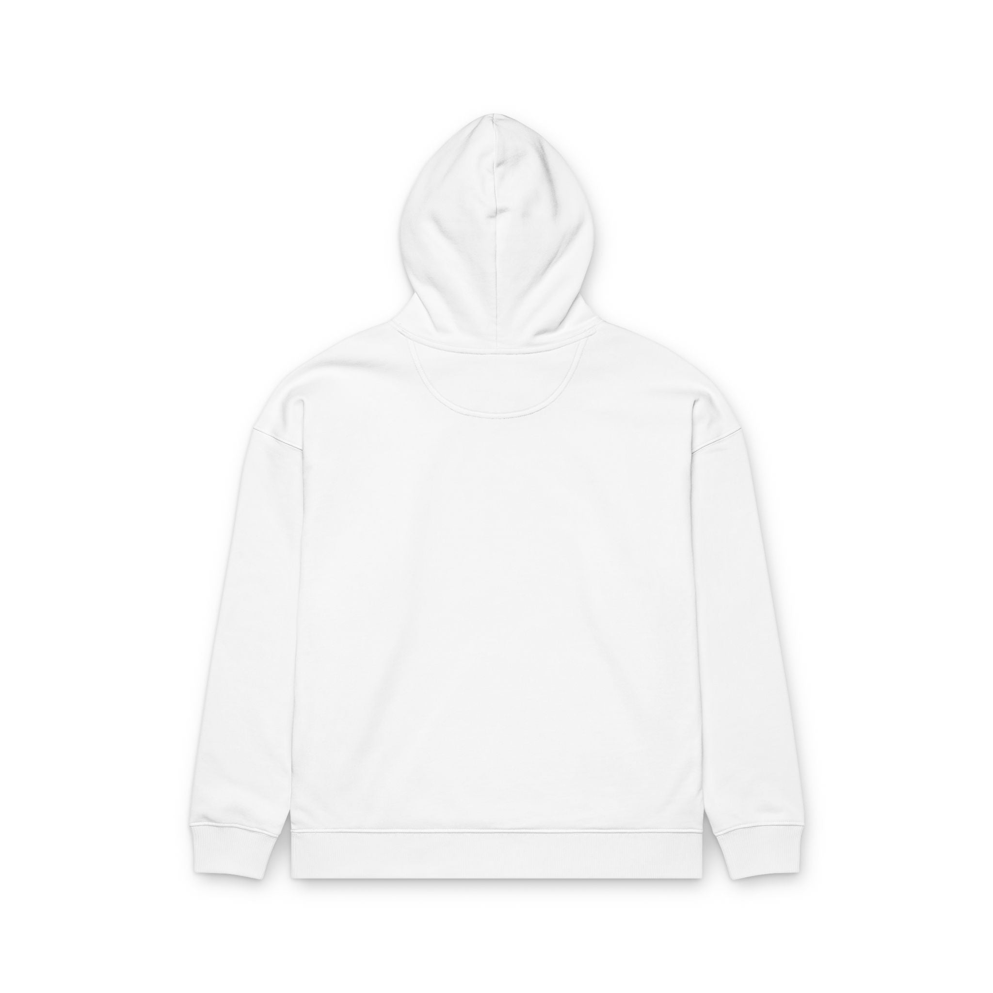 City of Sac x Pest Pros V.2 Hooded Sweatshirt