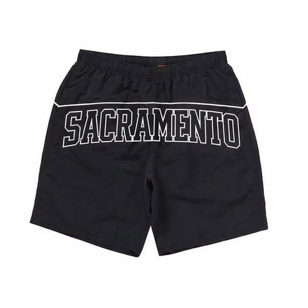 SACRAMENTO Water Short