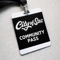 Community Pass