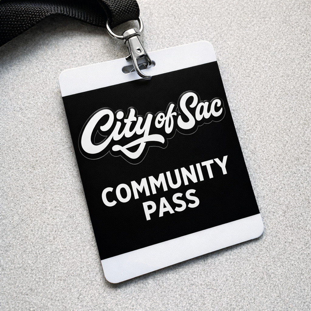 Community Pass