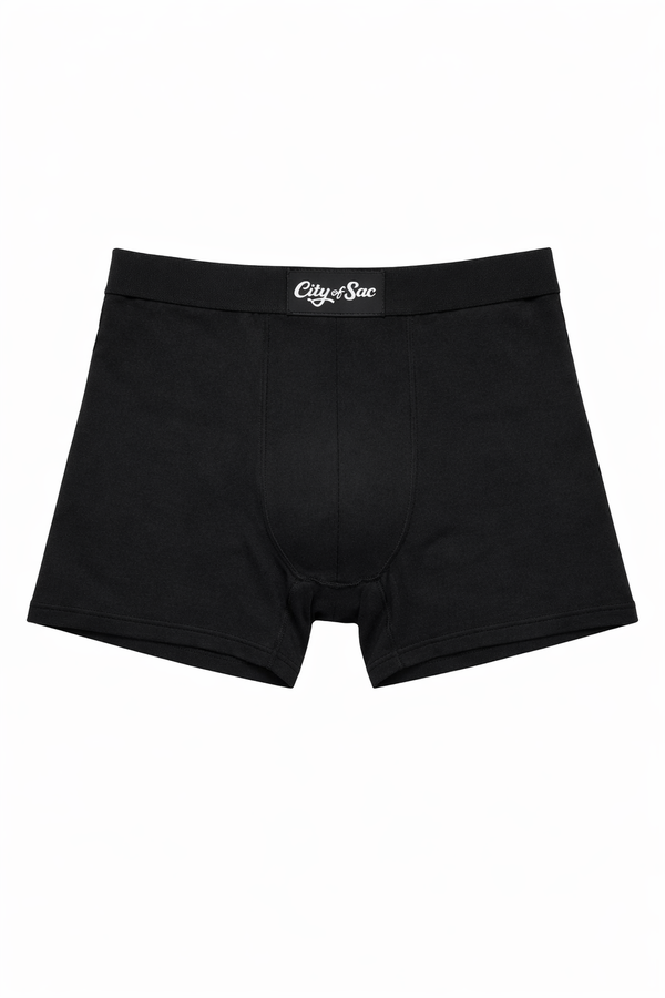 City of Sac Boxer Briefs (4 Pack)
