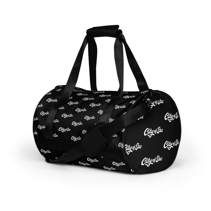 “Gym Bag”