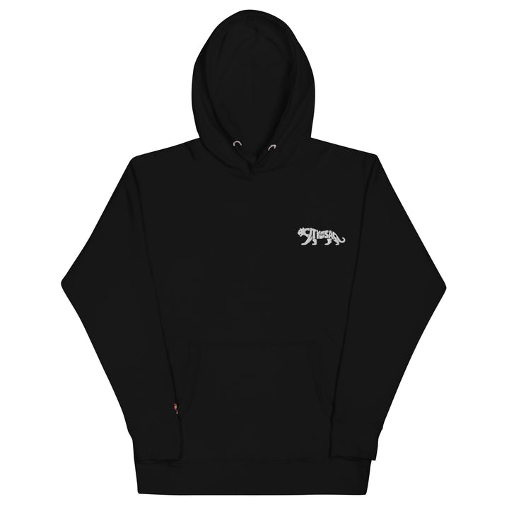 City of Lions Hooded Sweatshirt
