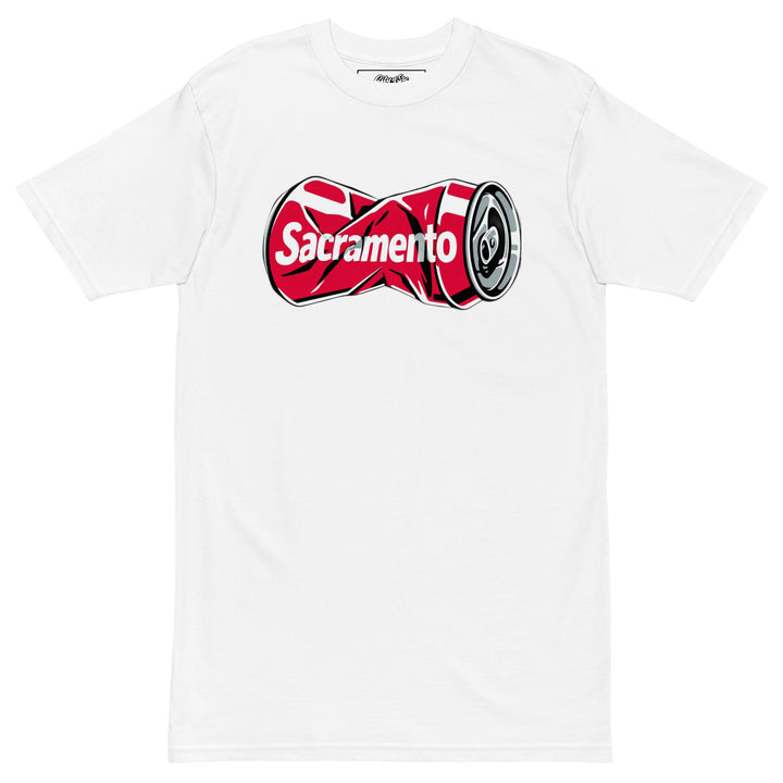 Sac-Cola T-Shirt