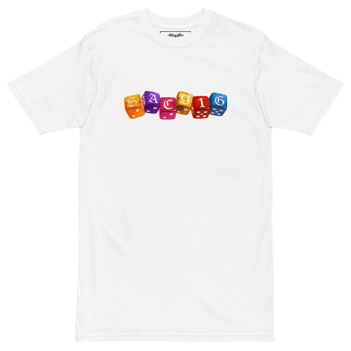 Life’s a Gamble T-Shirt