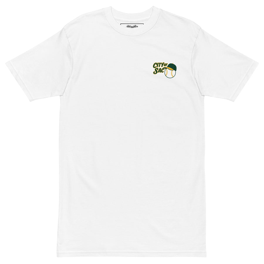 City of Athletics T-Shirt