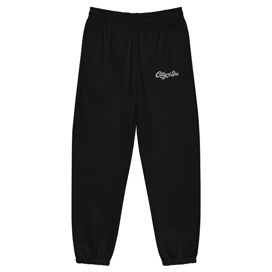 Small Logo Sweatpant